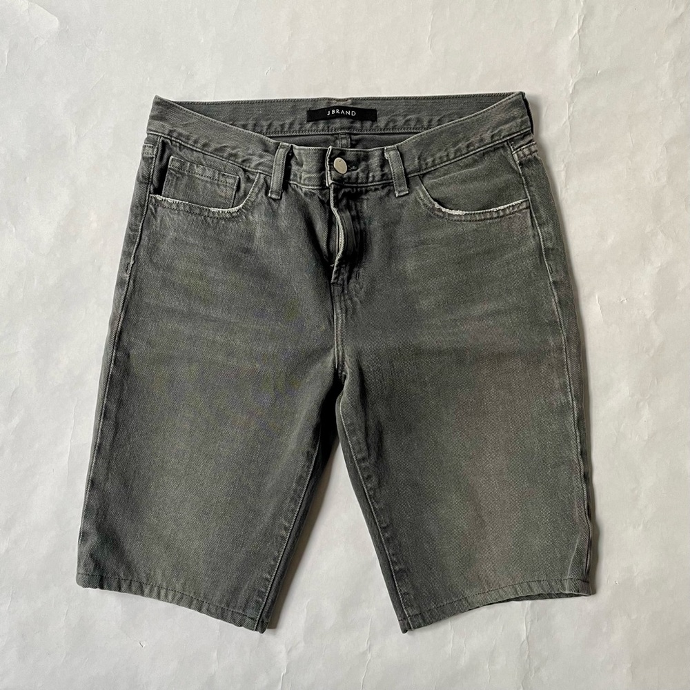 J Brand Bermuda Shorts